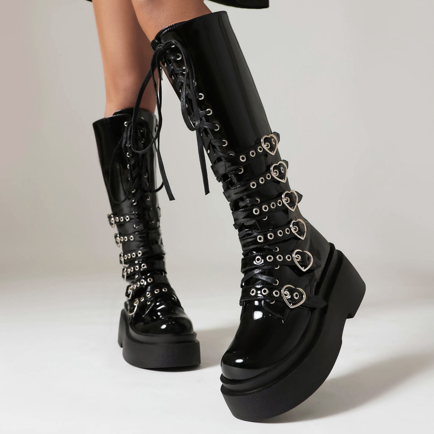 Everyday Ankle Boots