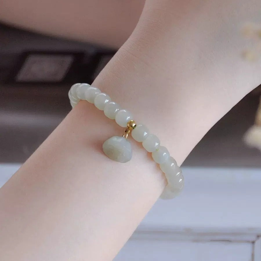 Garden Floral Jewelry