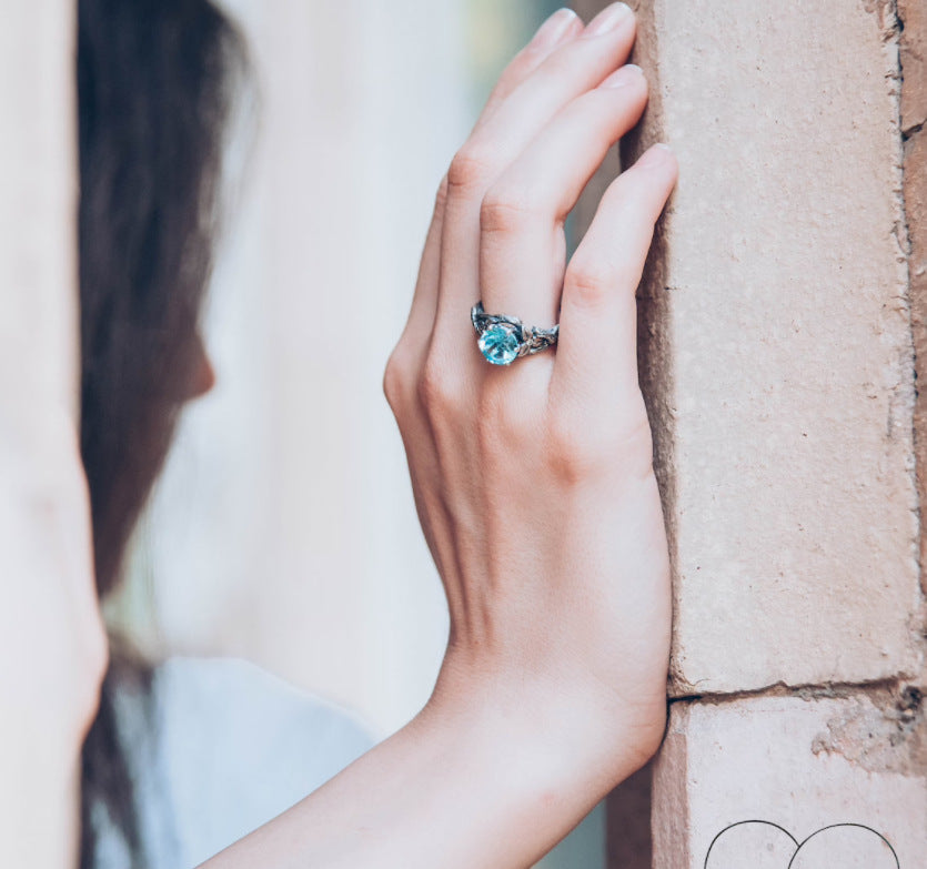 Cottage Romantic Jewelry