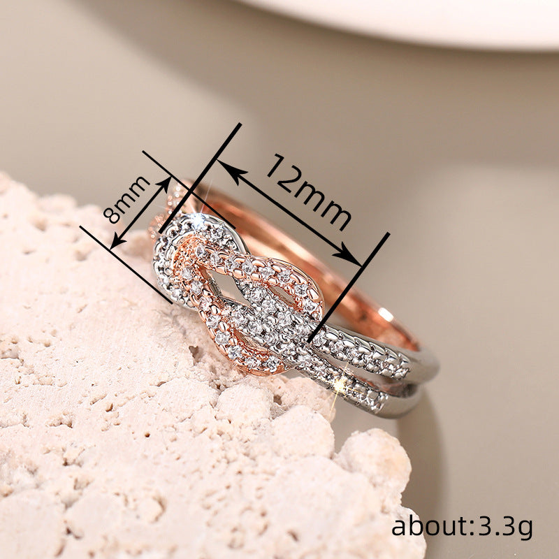 Soft Ring Jewelry