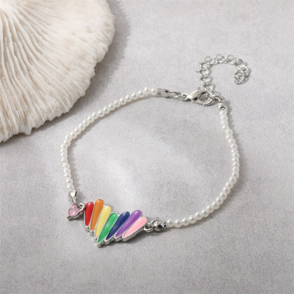 Light Silver Jewelry