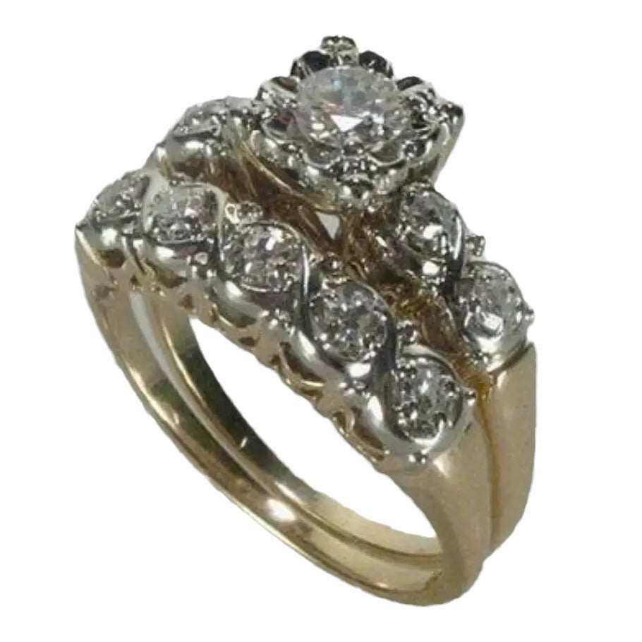 Classic Textured Set