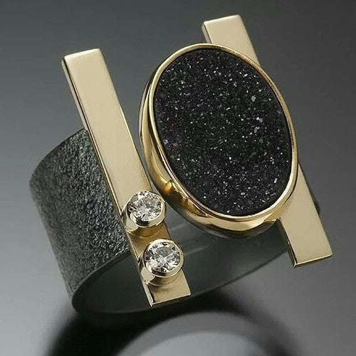 Vintage Elegant Jewelry