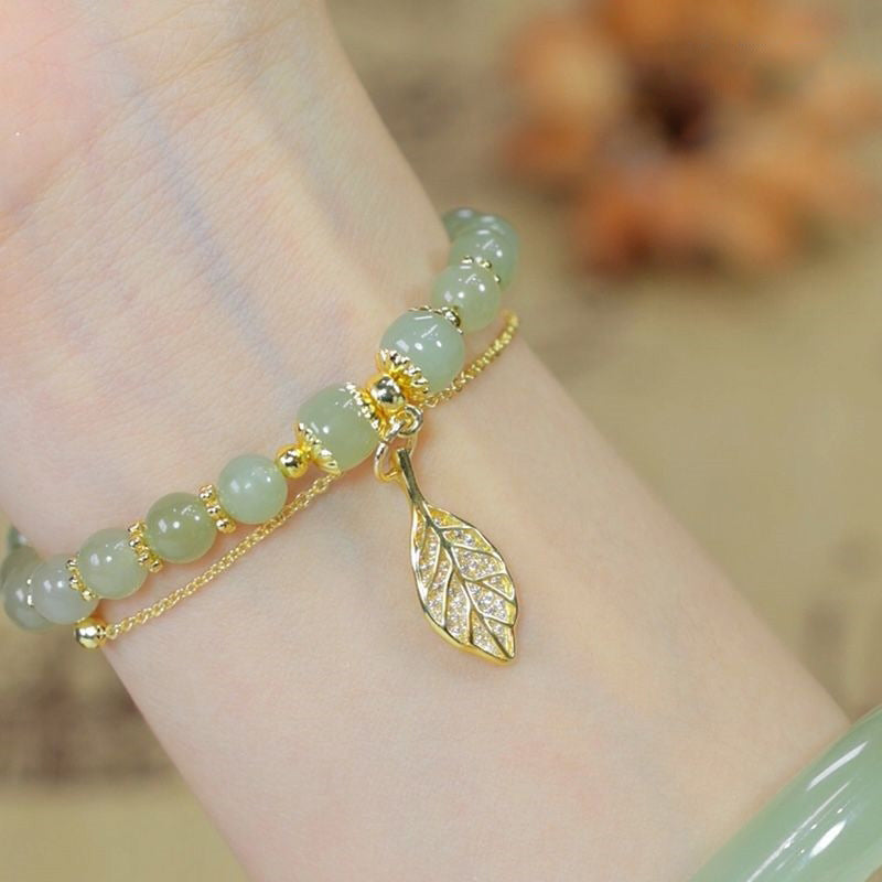 Graceful Natural Jewelry