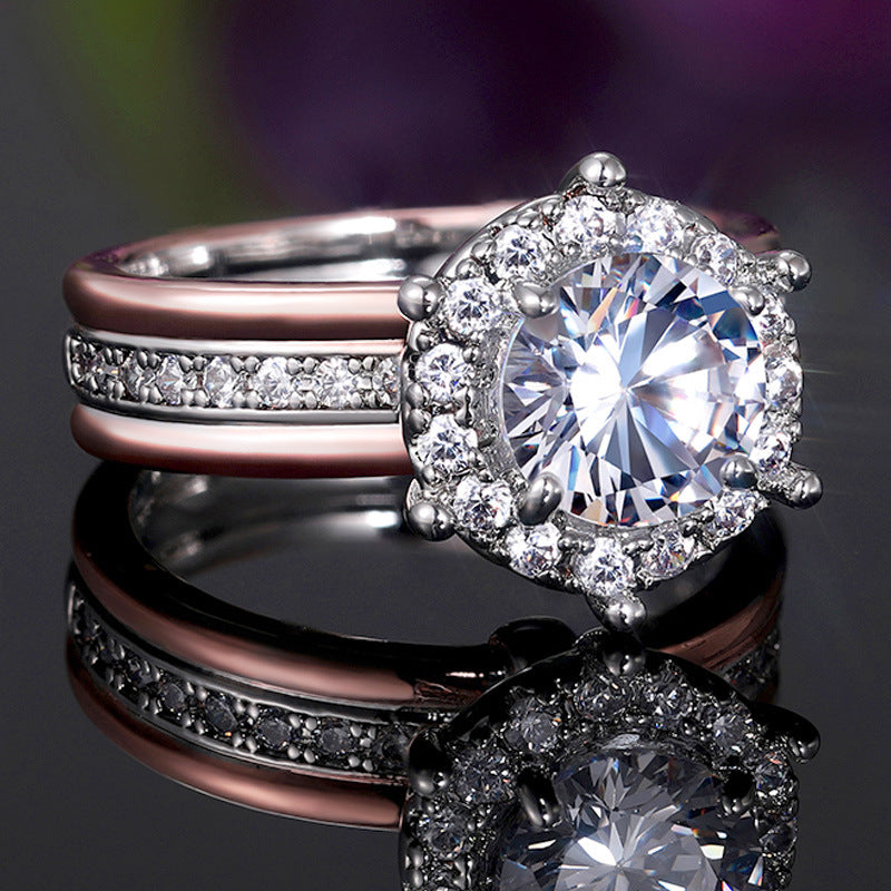 Graceful Set Jewelry