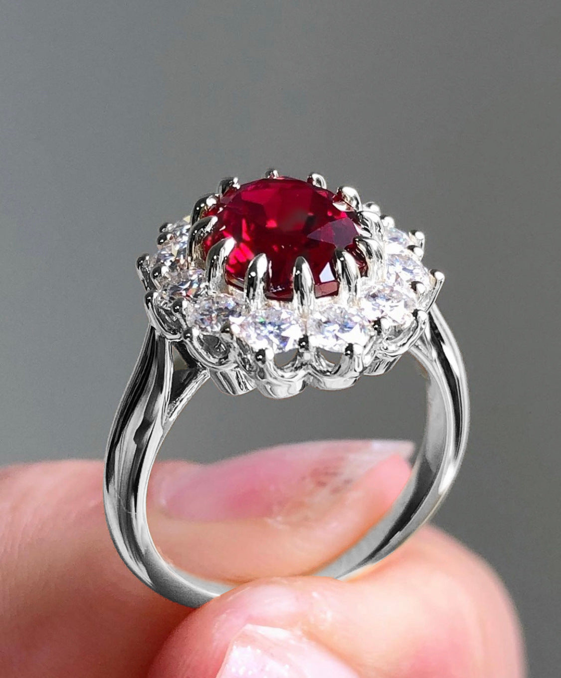 Brunch Crystal Jewelry