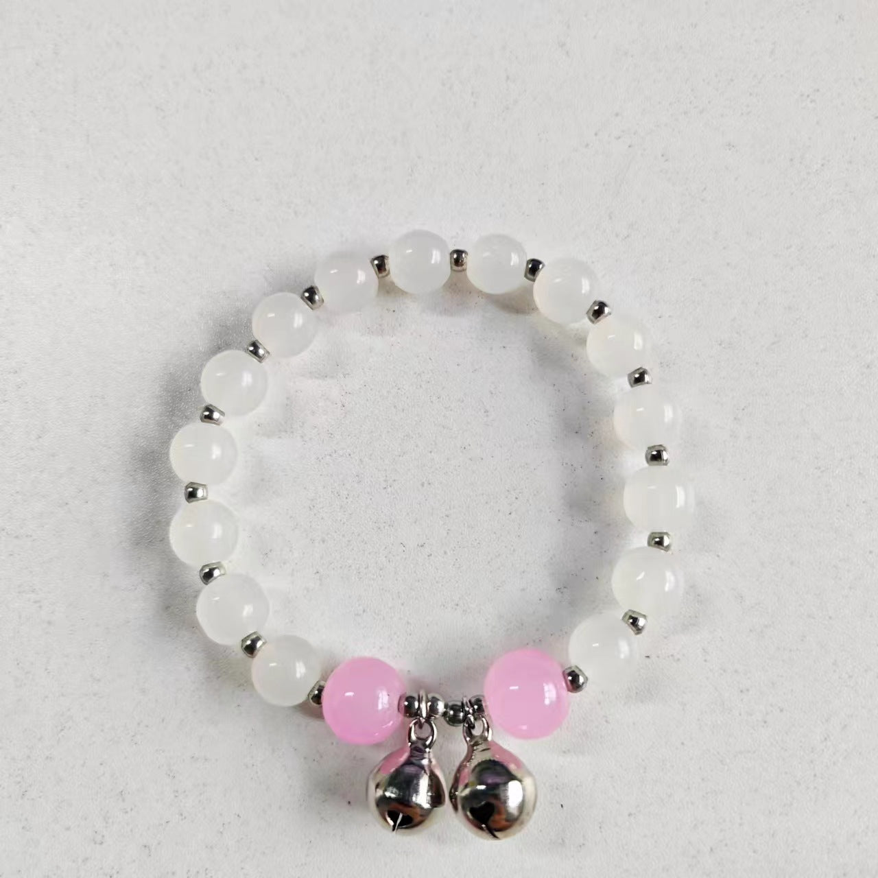 Warm Floral Jewelry