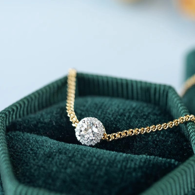 Romantic Charm Jewelry