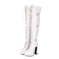 Vacation Everyday Boots
