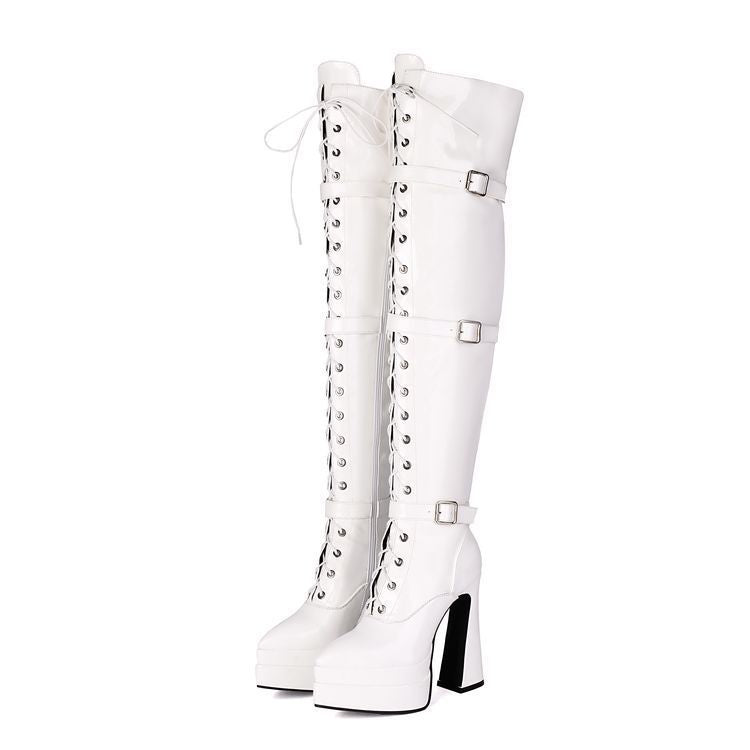 Vacation Everyday Boots