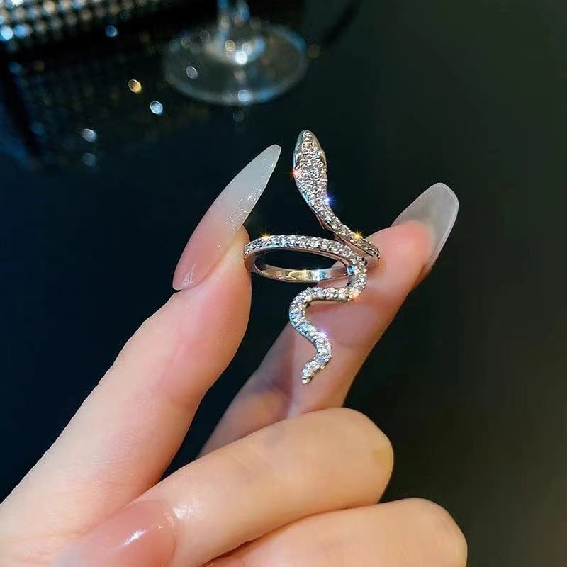 Vintage Elegant Jewelry