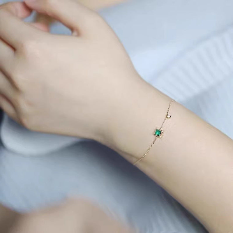 Travel Layered Jewelry