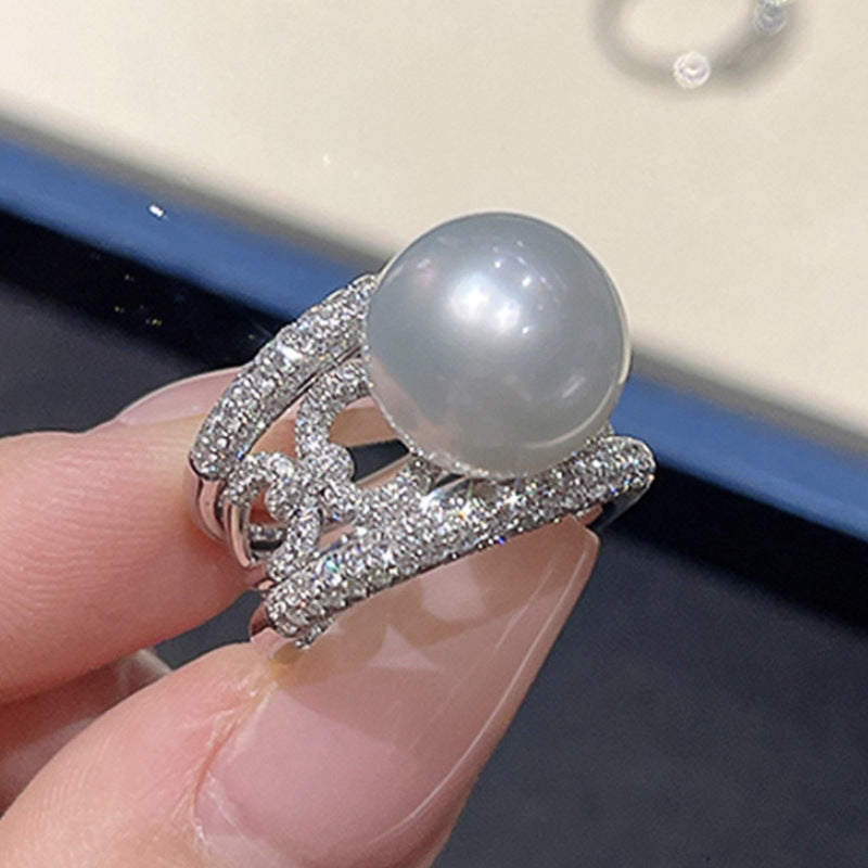 Vintage Romantic Jewelry