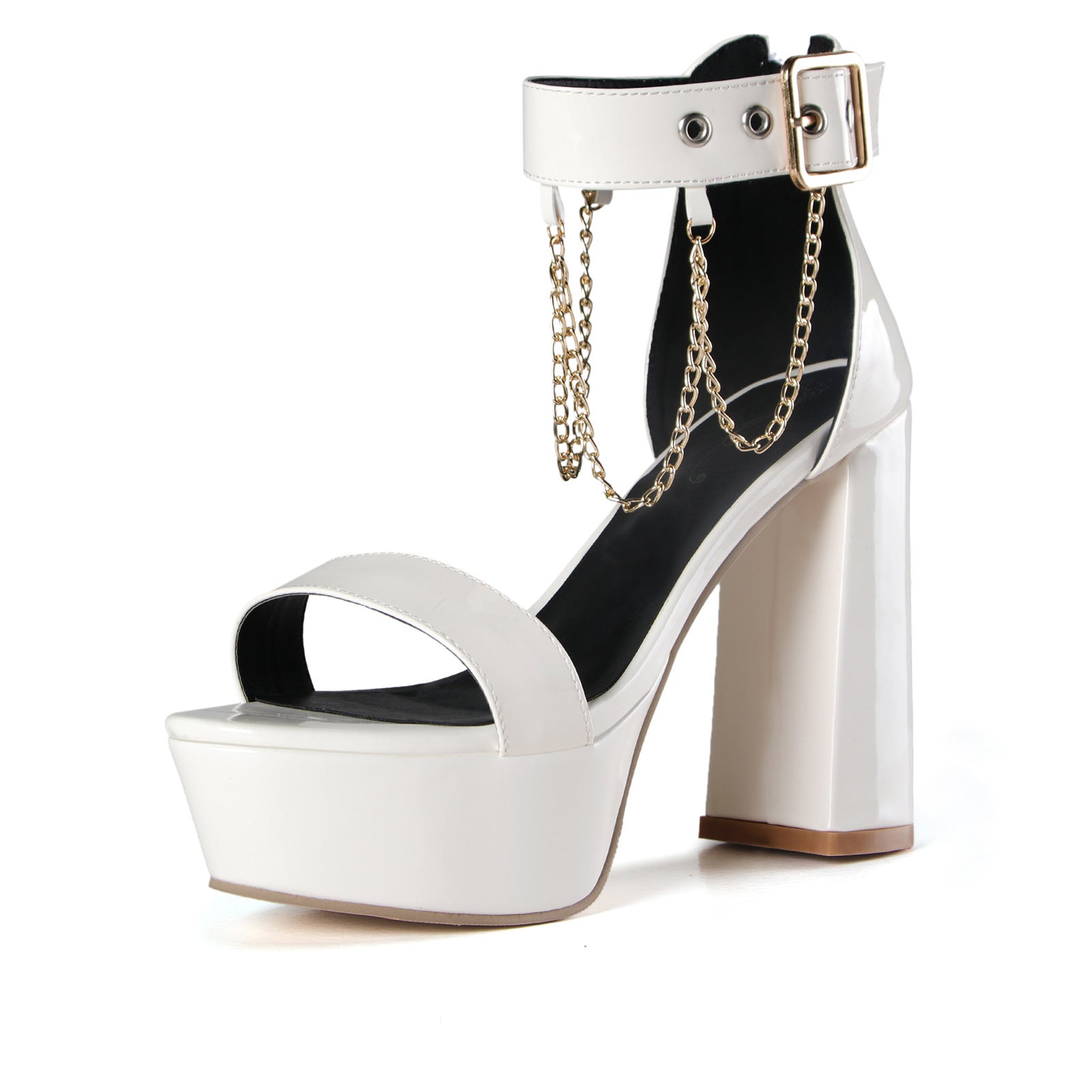 Classic Platform Sandals