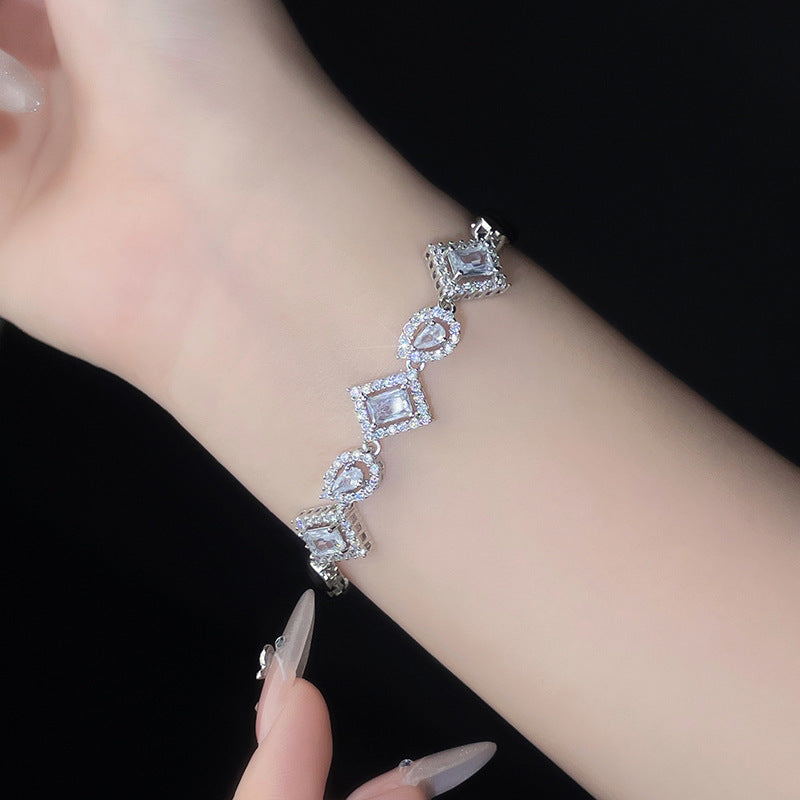 Fresh Dainty Jewelry