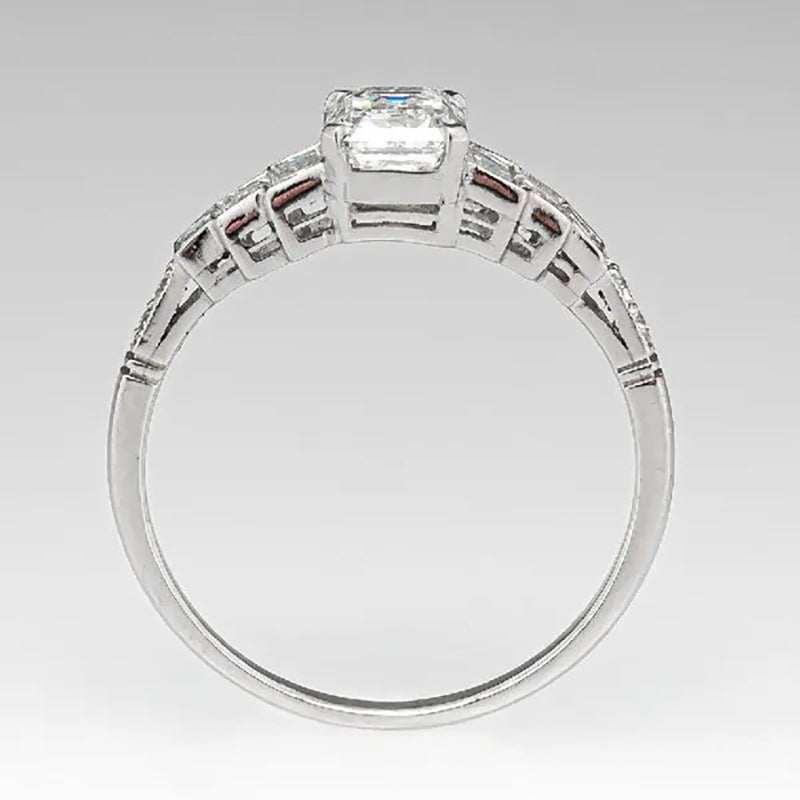 Modern Classic Jewelry