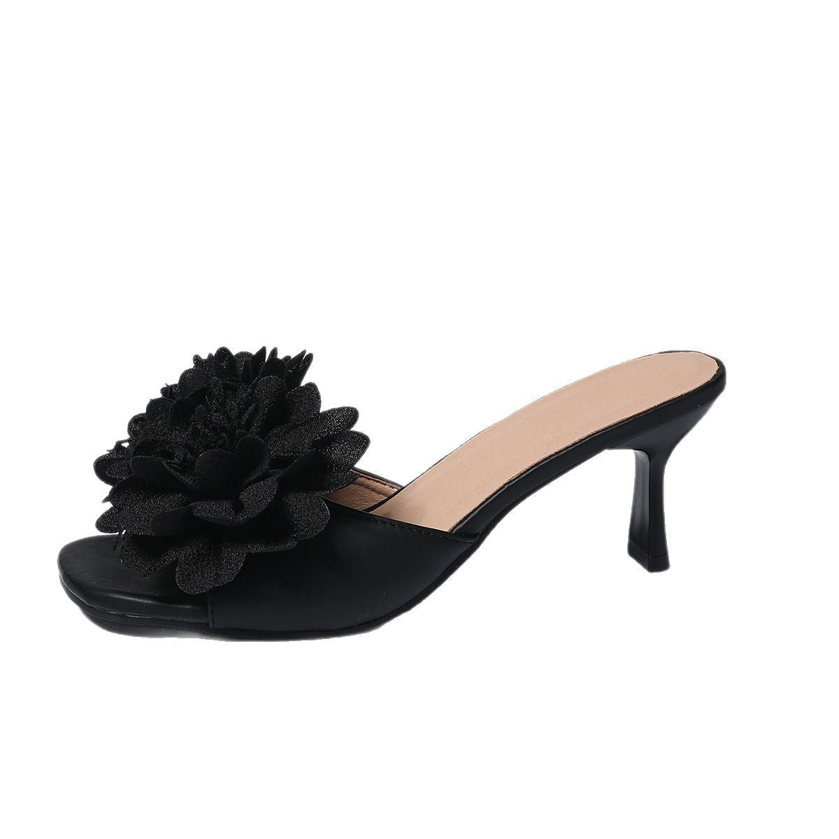 Weekend Summer Sandals