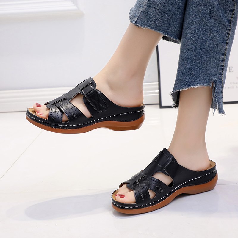Everyday Resort Sandals