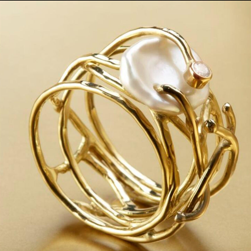 Cottage Soft Jewelry