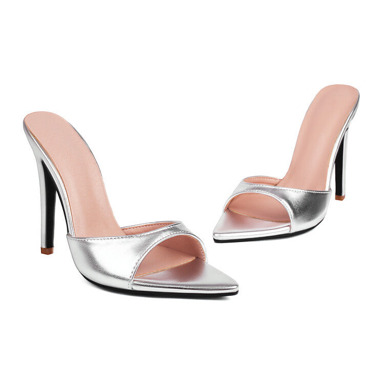 Casual Wedge Sandals