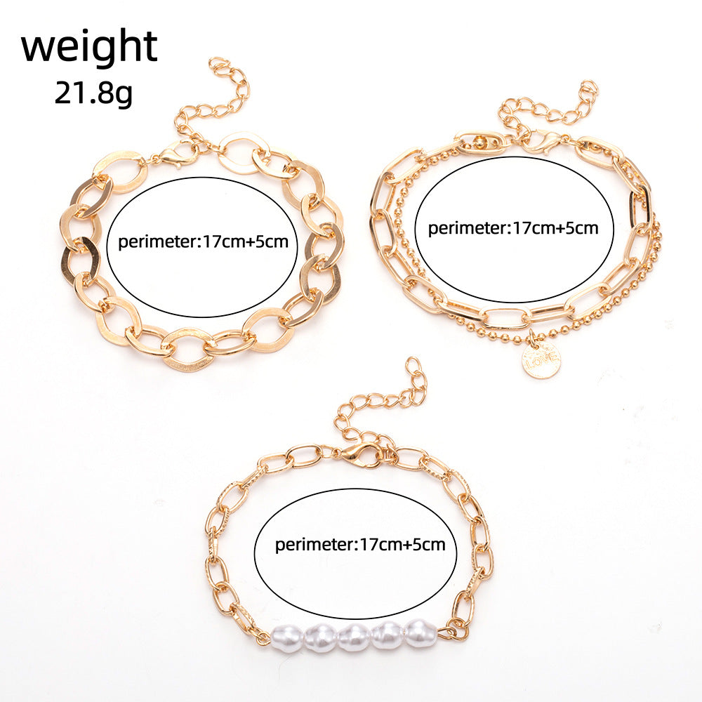 Natural Bracelet Jewelry