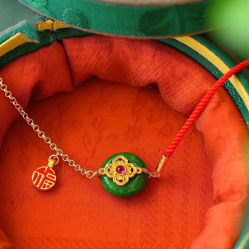Timeless Crystal Jewelry