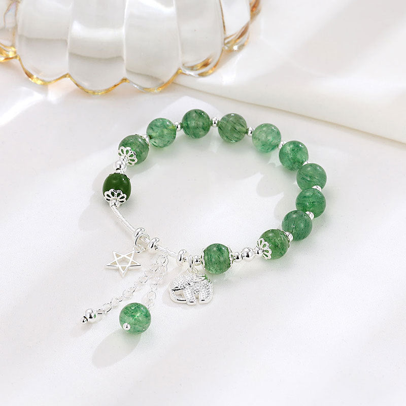 Summer Dainty Jewelry