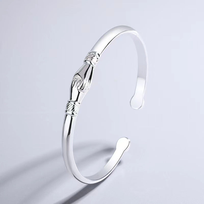 Simple Charm Jewelry