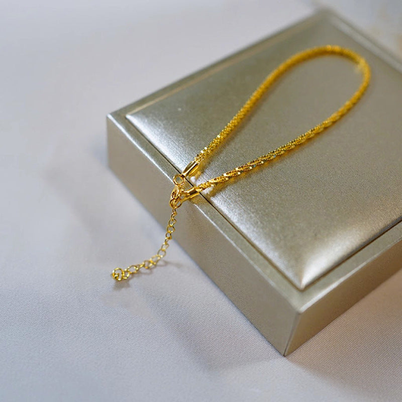 Soft Pearl Jewelry