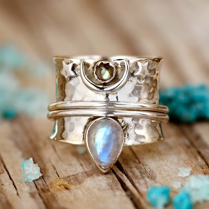 Daily Woven Jewelry