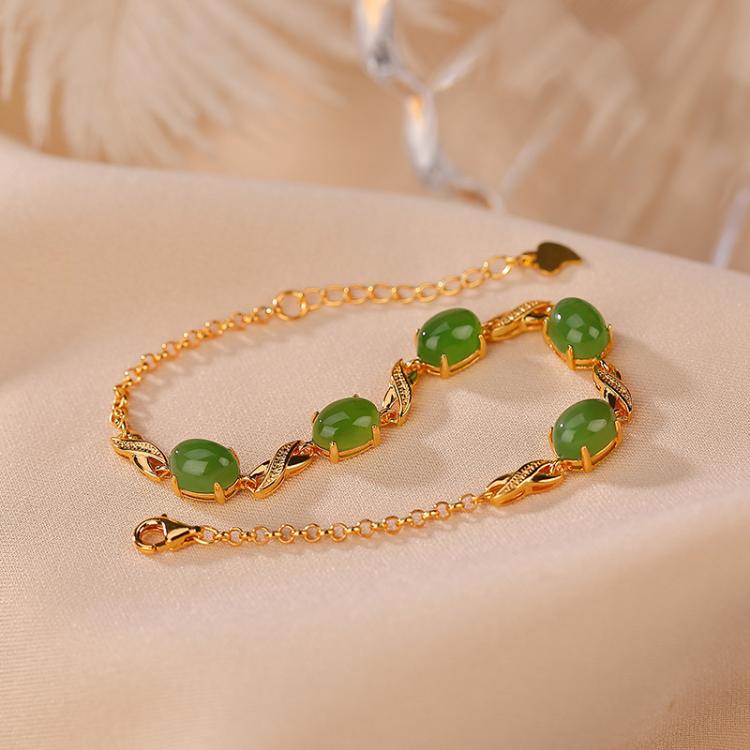 Graceful Natural Jewelry