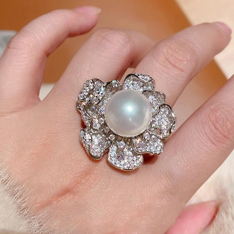 Summer Silver Jewelry