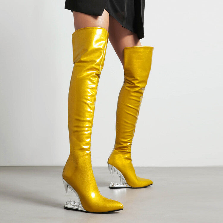 Daily Riding Boots