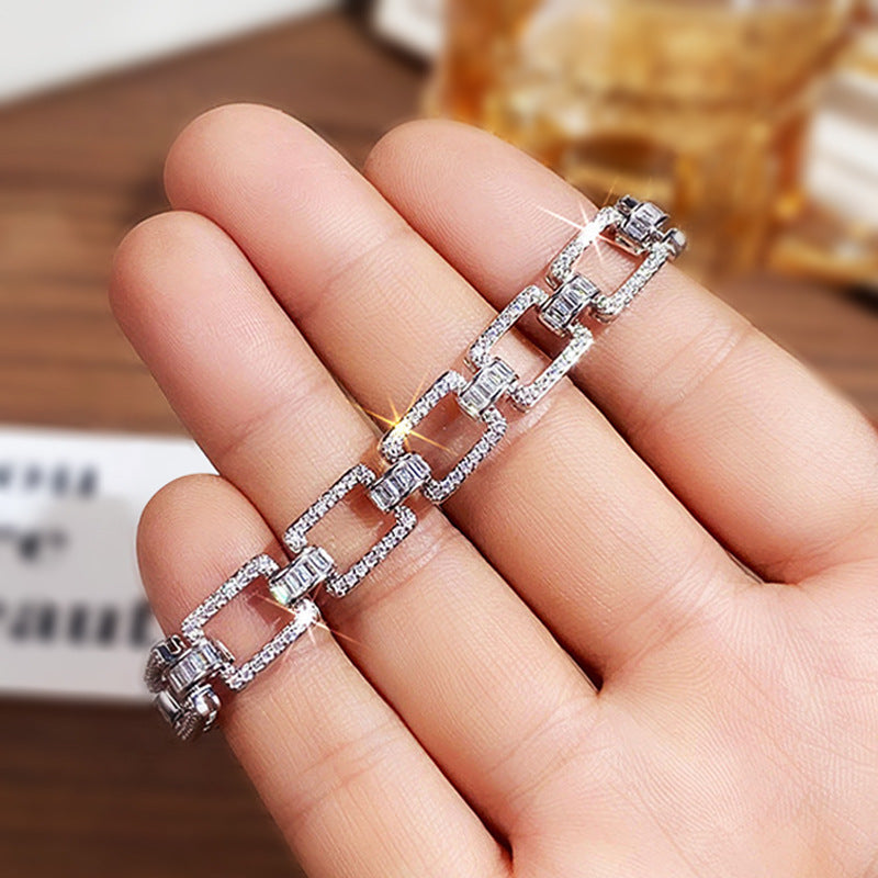 Daily Woven Jewelry