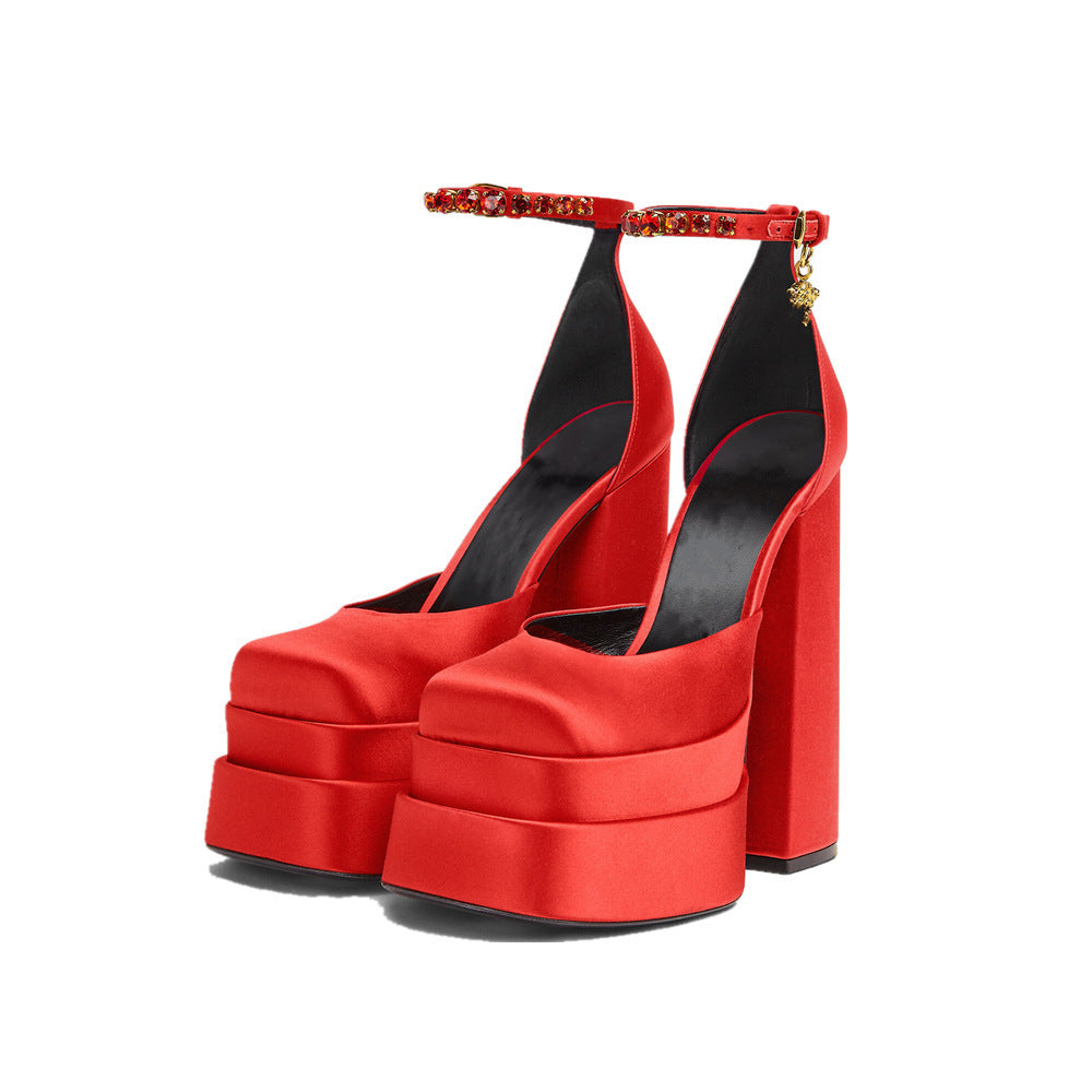 Comfortable Vacation Sandals