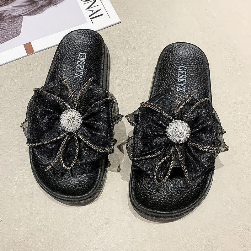Sunny Woven Sandals