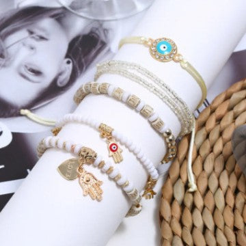 Natural Dainty Jewelry