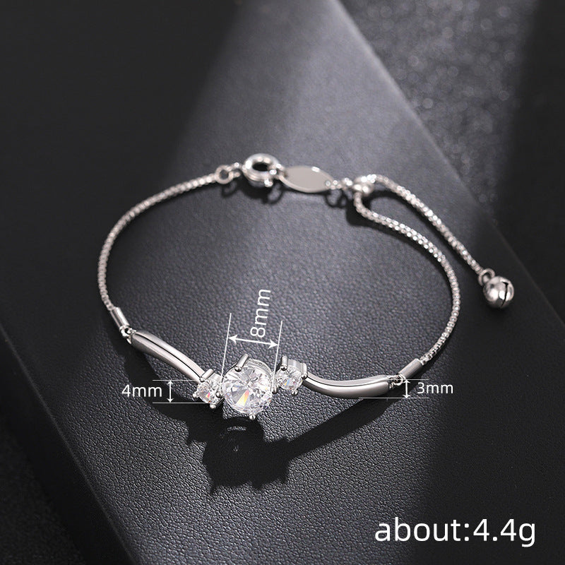 Classic Chain Jewelry