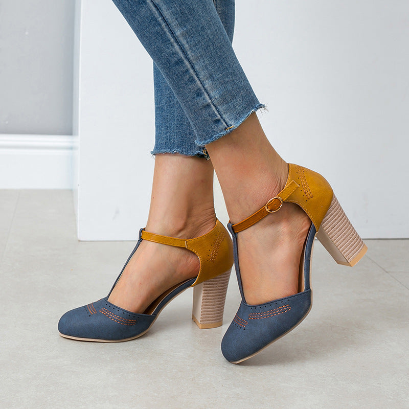 Classic Comfort Sandals