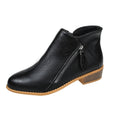 Casual Classic Boots