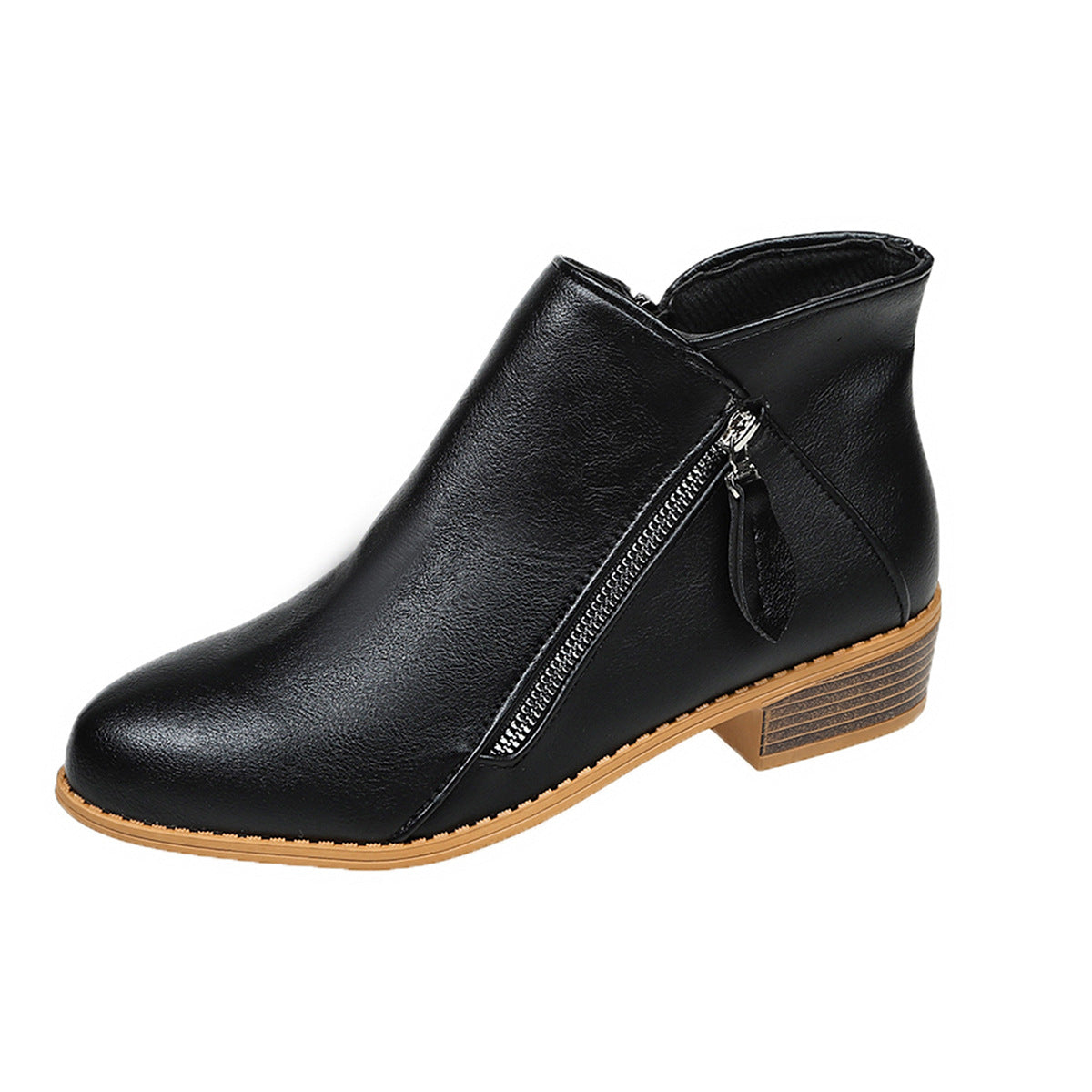 Casual Classic Boots