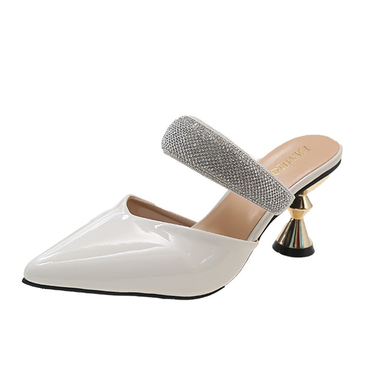 Everyday Platform Sandals