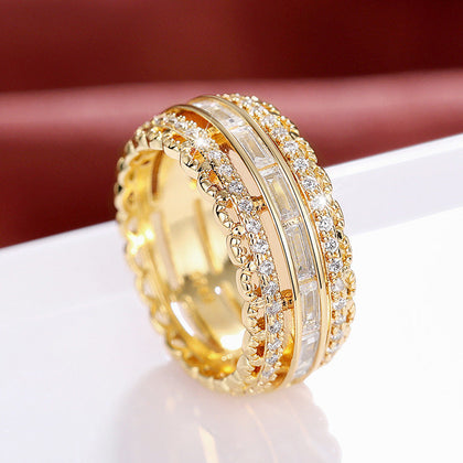 Casual Statement Jewelry