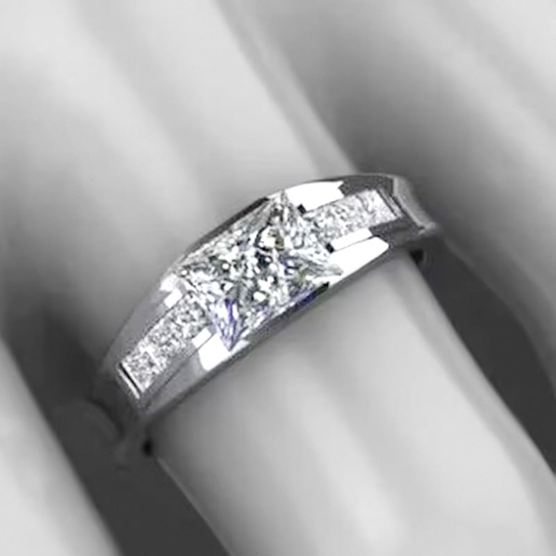 Modern Natural Jewelry