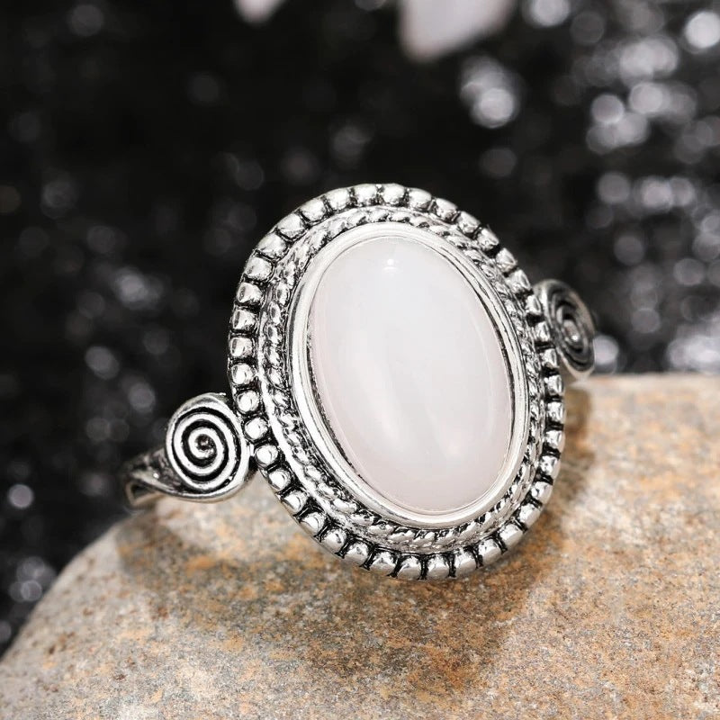Romantic Layered Jewelry