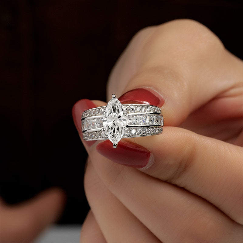 Soft Simple Jewelry