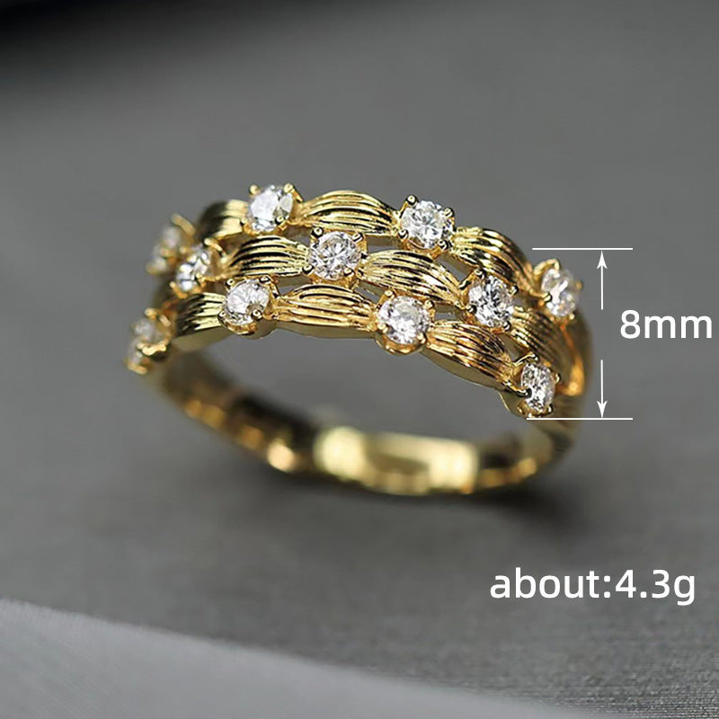 Brunch Elegant Jewelry