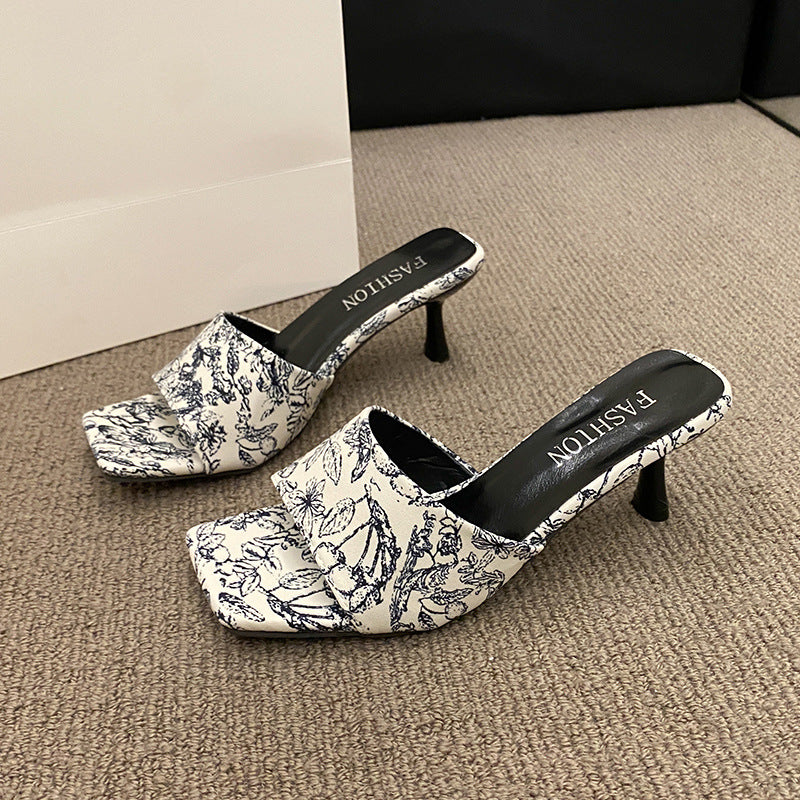 Vacation Lightweight Sandals