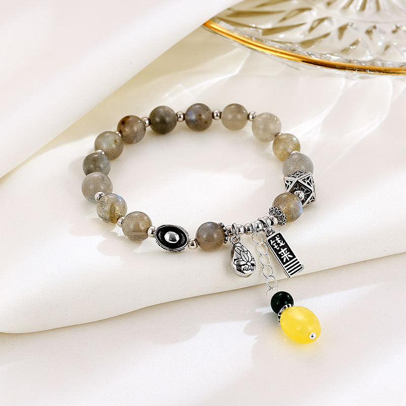 Graceful Elegant Jewelry