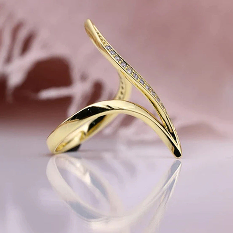 Minimalist Romantic Jewelry